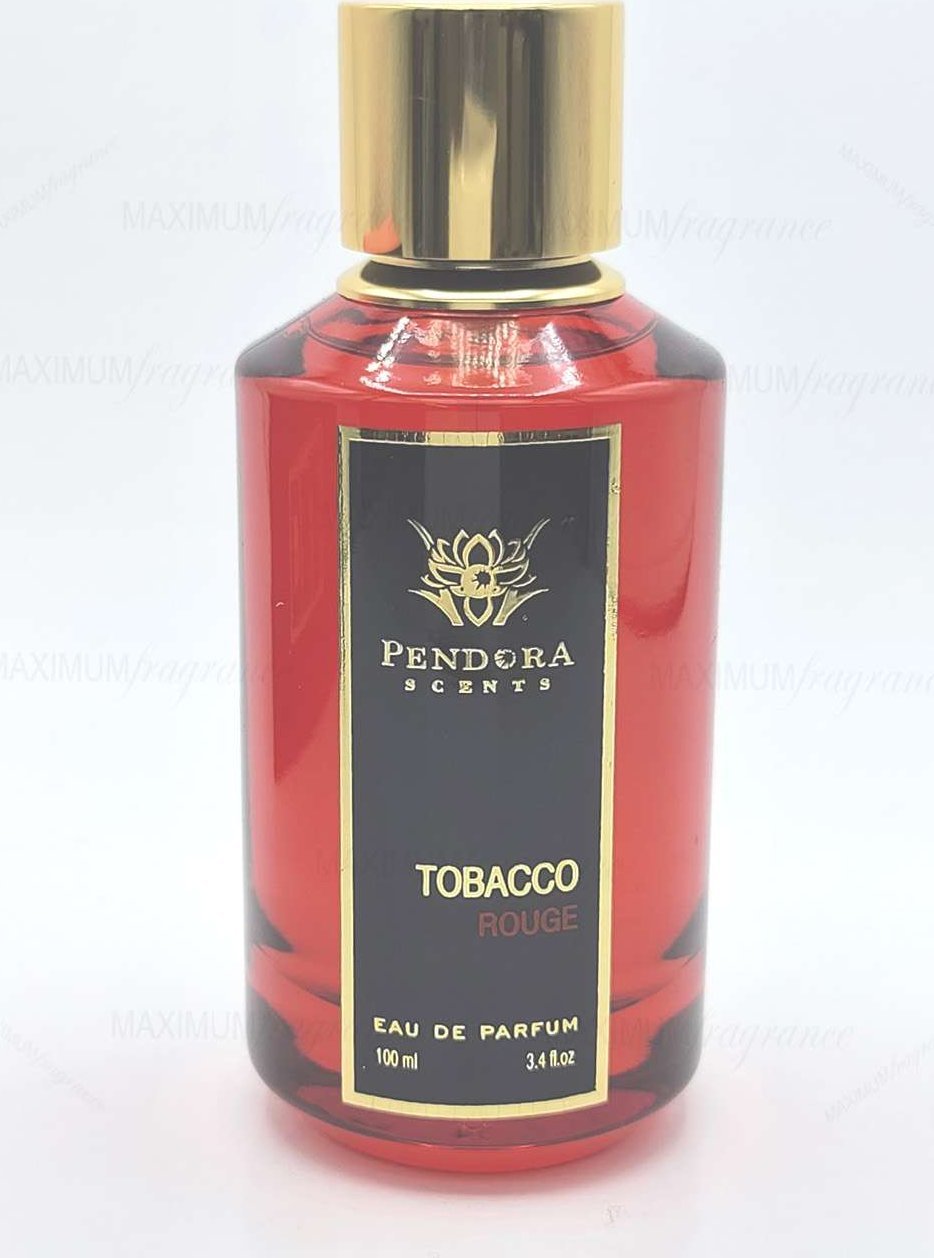 Pendora Scents PENDORA SCENTS Tobacco Rouge