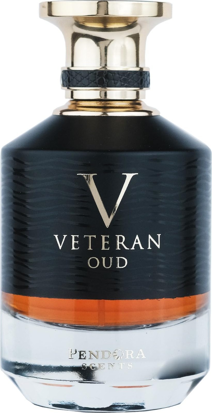 Pendora Scents PENDORA SCENTS Veteran Oud