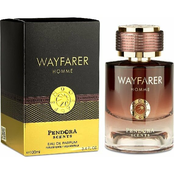 Pendora Scents PENDORA SCENTS Wayfarer Homme