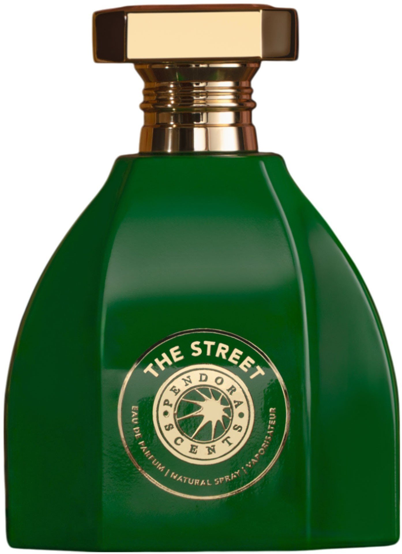 Pendora Scents The Street EDP spray