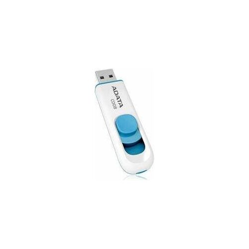 Pendrive ADATA C008, 16 GB (AC008-16G-RWE)
