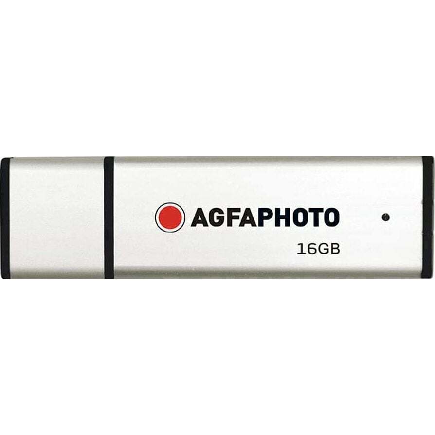 Pendrive AgfaPhoto 16 GB (10513) |