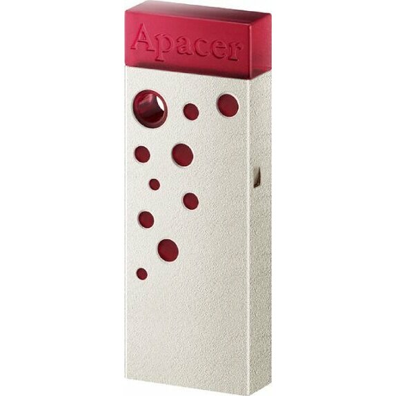 Pendrive Apacer AH15J, 128GB (AP128GAH15JR-1) |
