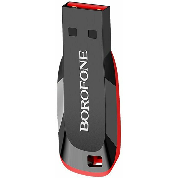 Pendrive Borofone Inny produkt komputerowy Pendrive