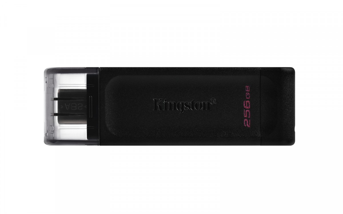 Kingston Technology DataTraveler 256GB USB-C 3
