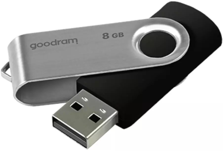 Goodram 8GB UTS2 USB 2.0