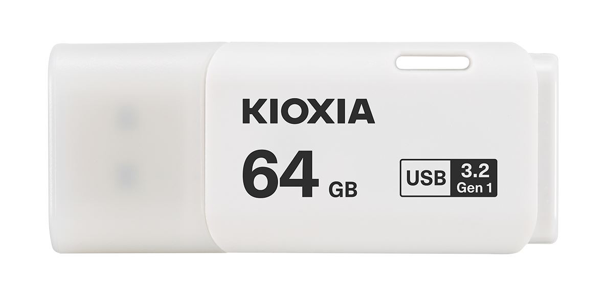 Kioxia Pendrive Hayabusa U301 64GB USB