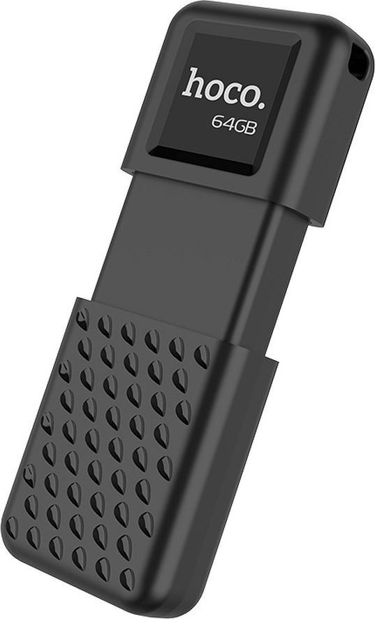 Pendrive Hoco Inteligent UD6, 64 GB