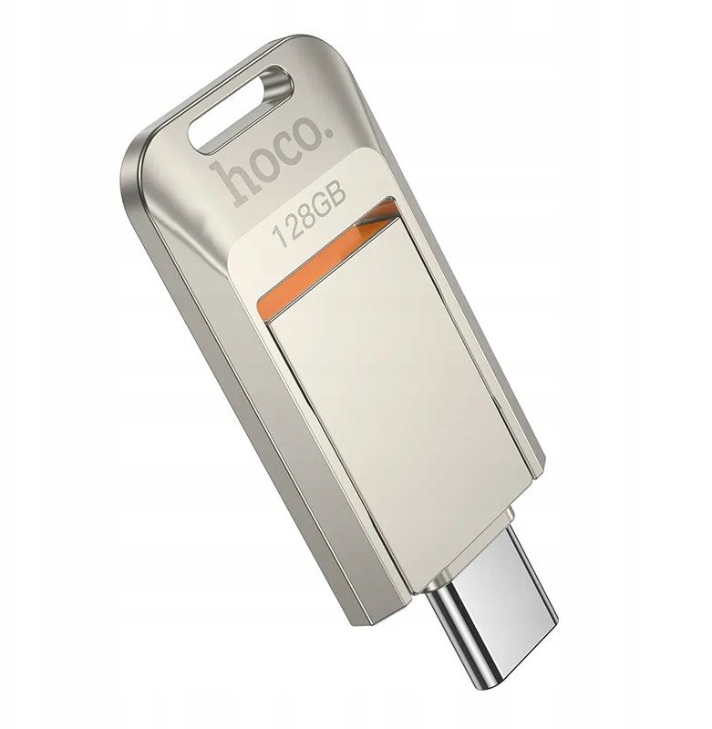 Pendrive Hoco UD17, 128GB | 6942007641685