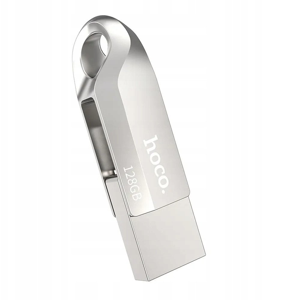 Pendrive Hoco UD8, 128 GB (6931474713414)