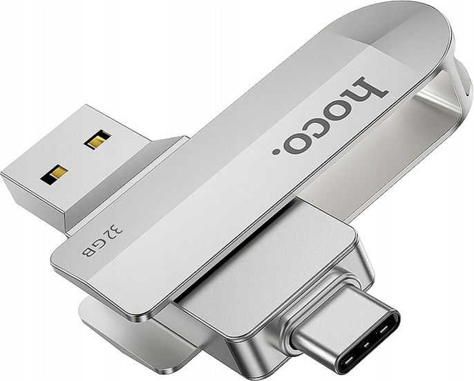 Pendrive Hoco Wide UD10, 32 GB