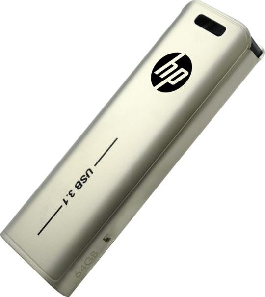 Pendrive HP x796w, 64 GB (HPFD796L-64)