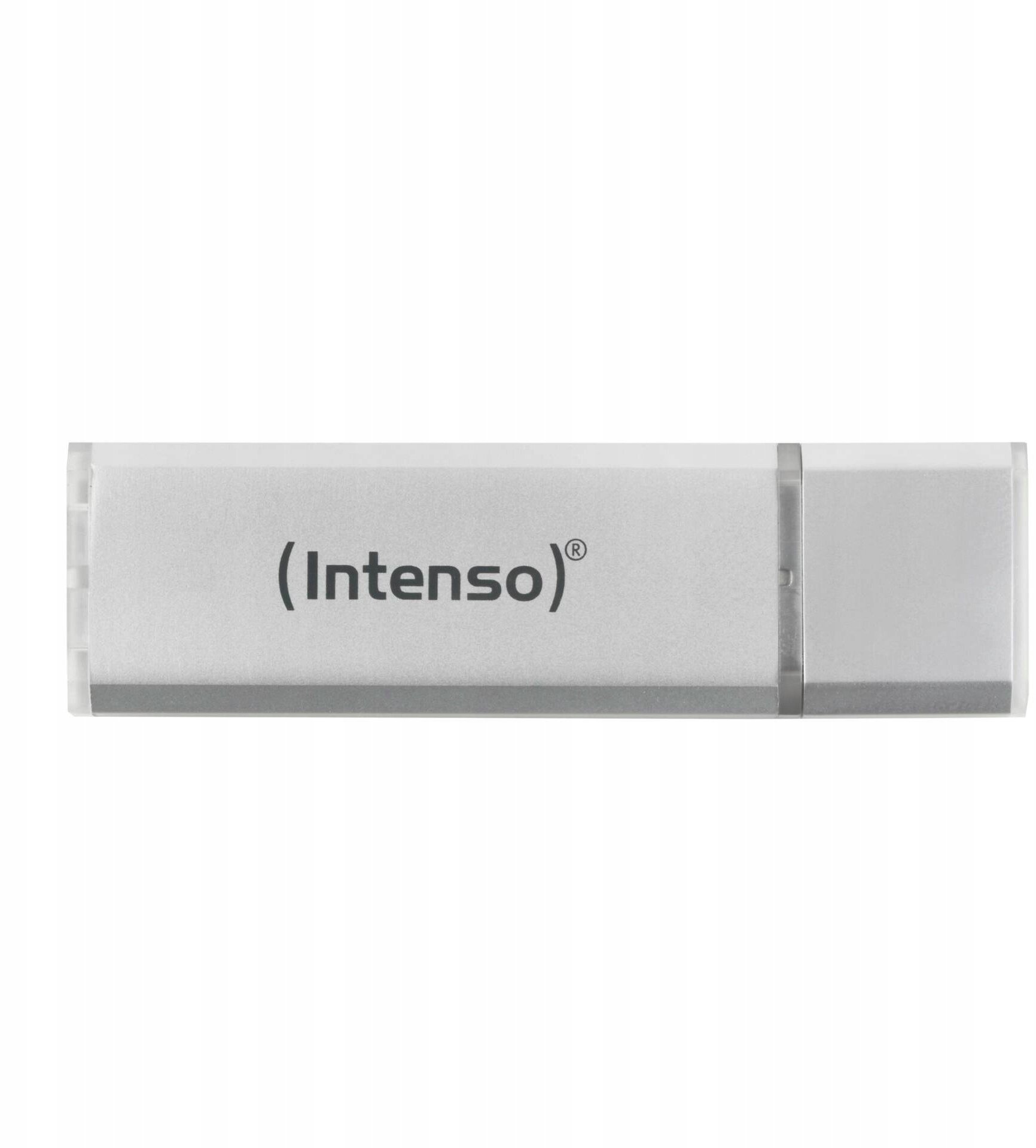Pendrive Intenso Alu Line, 16 GB