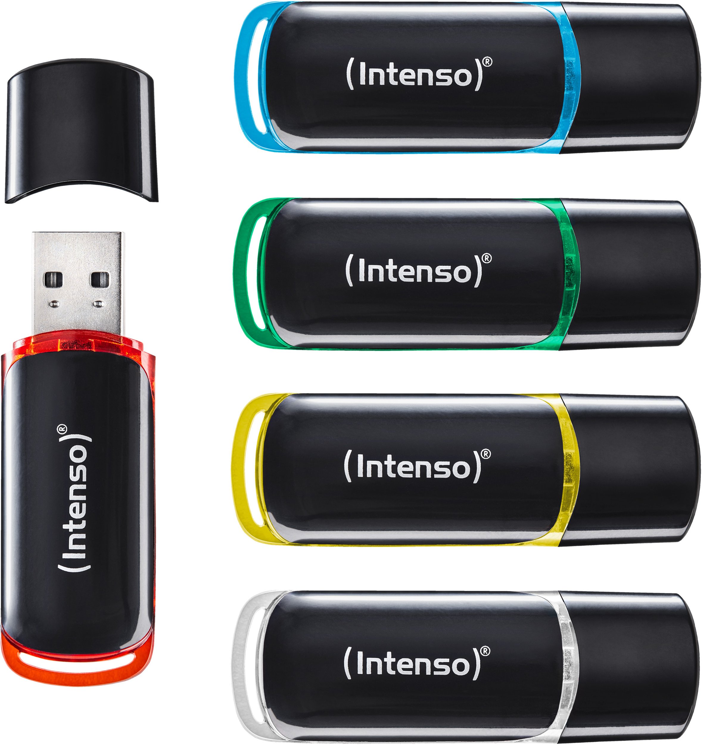 Pendrive Intenso Business Line USB Stick