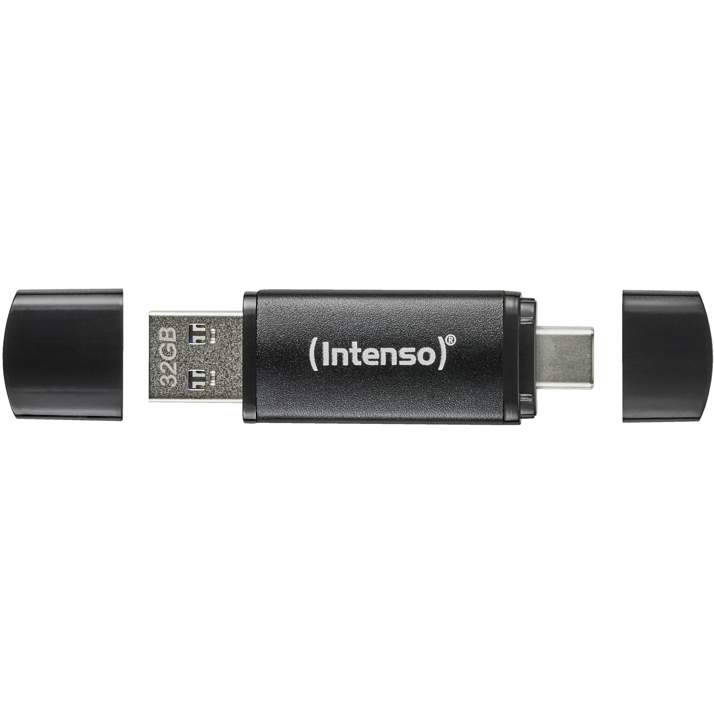 Intenso USB Stick Flex Line 64GB
