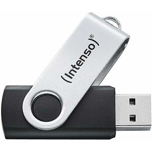 Pendrive Intenso Office Line 3.2
