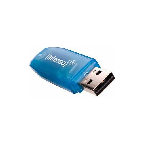 Pendrive Intenso Rainbow Line, 4 GB