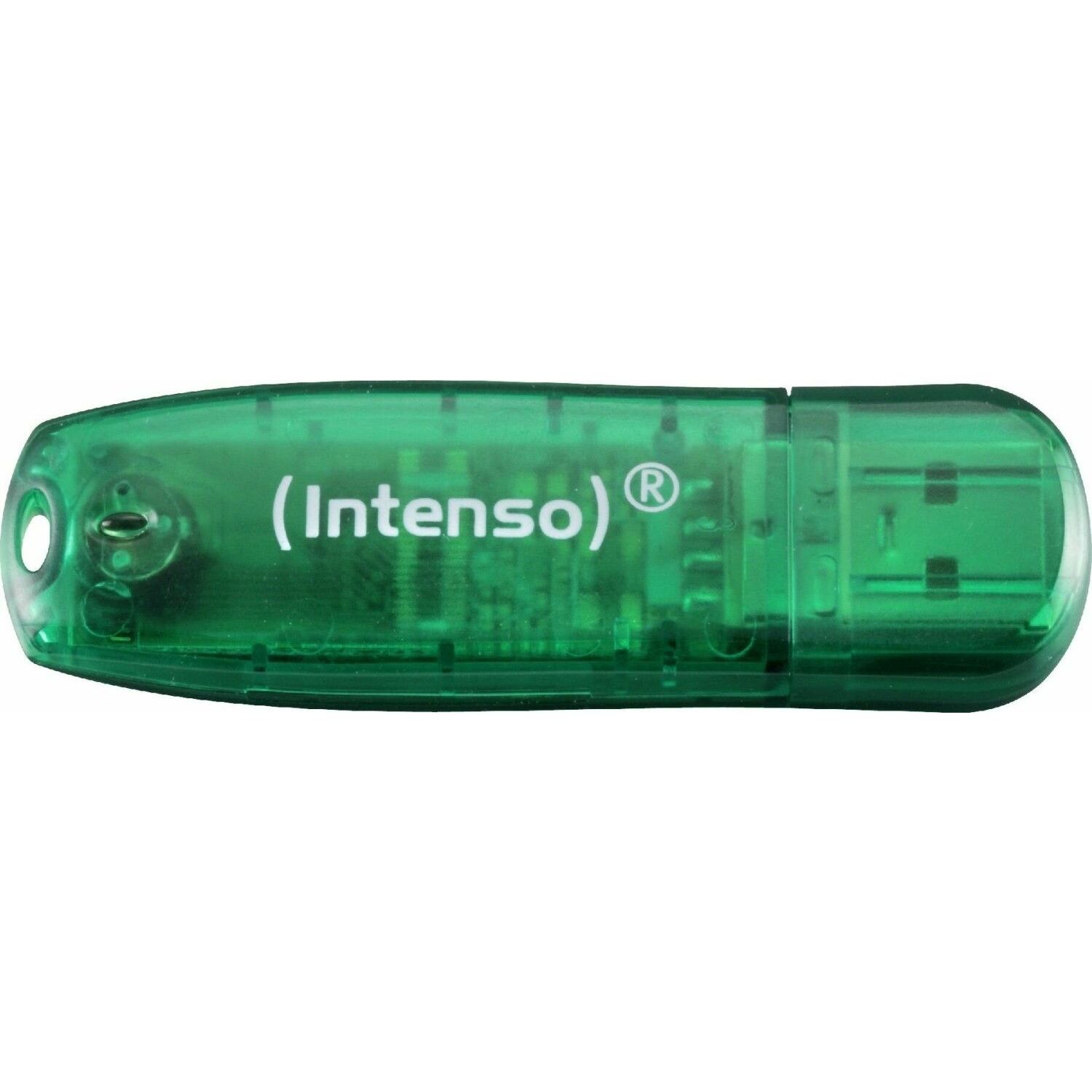 Pendrive Intenso Rainbow Line, 8 GB