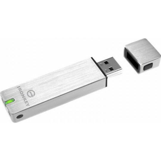 Pendrive IronKey IronKey S1000 Basic, 64