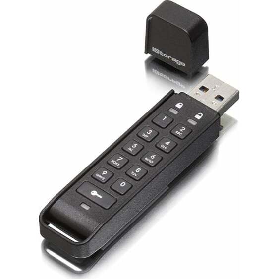 Pendrive iStorage datAshur Personal, 16 GB