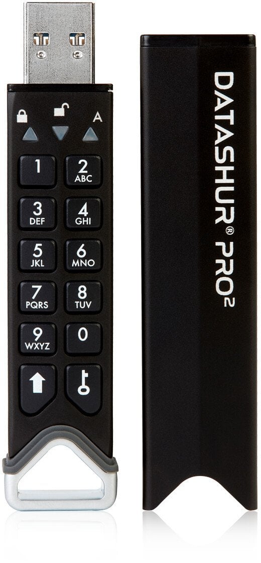 Pendrive iStorage datAshur Pro 2, 8GB