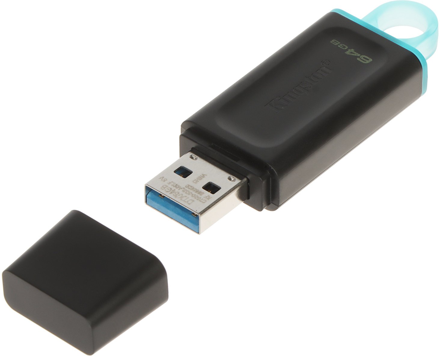 Pendrive Kingston DataTraveler Exodia, 64 GB