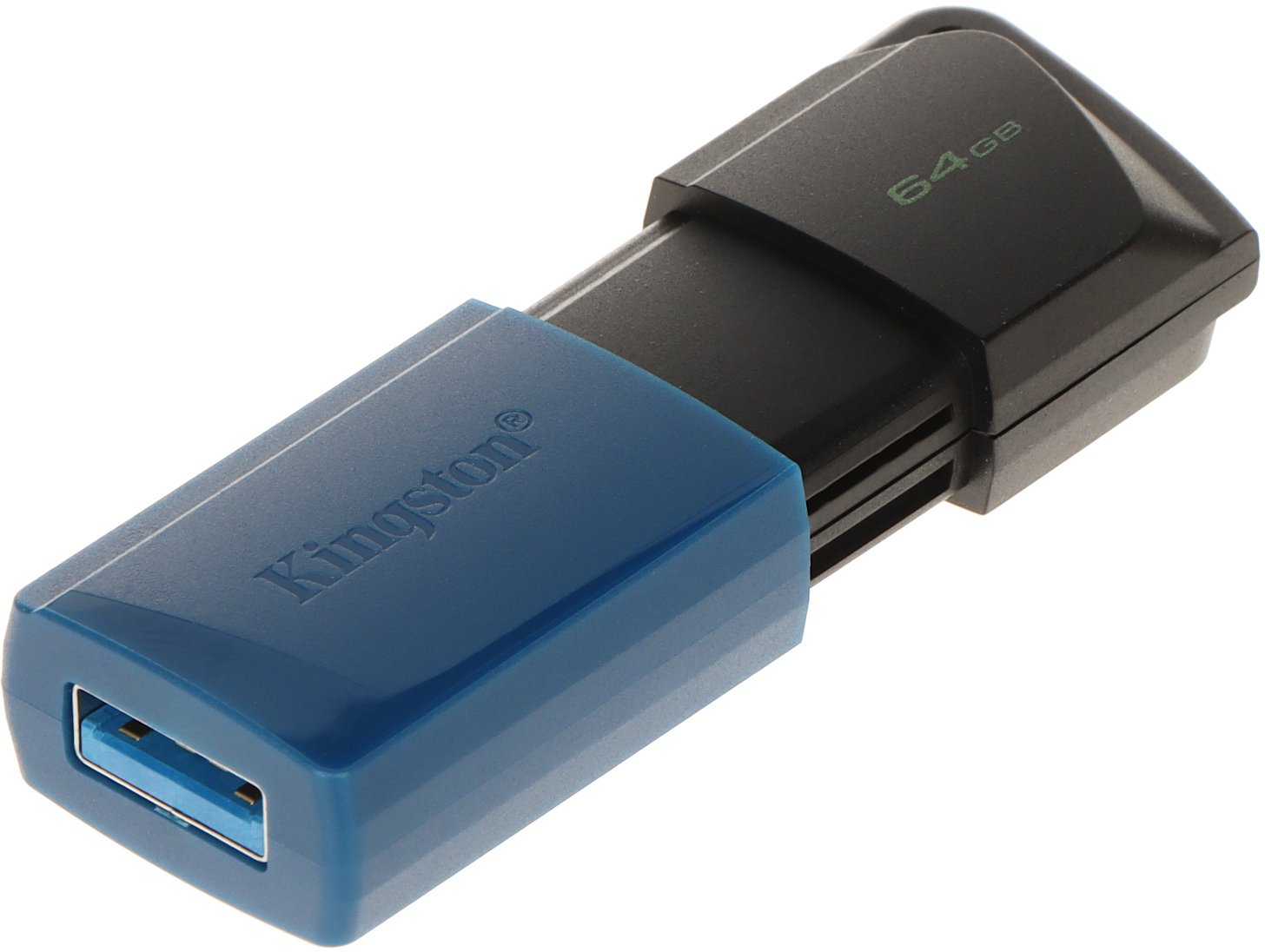 Pendrive Kingston DataTraveler Exodia M, 64