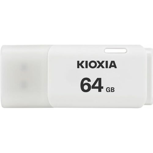Pendrive Kioxia TransMemory U202, 64 GB