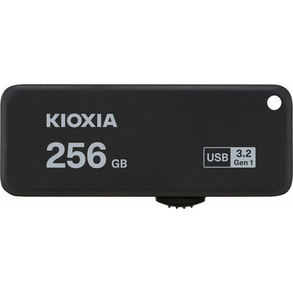 Pendrive Kioxia TransMemory U365, 256 GB