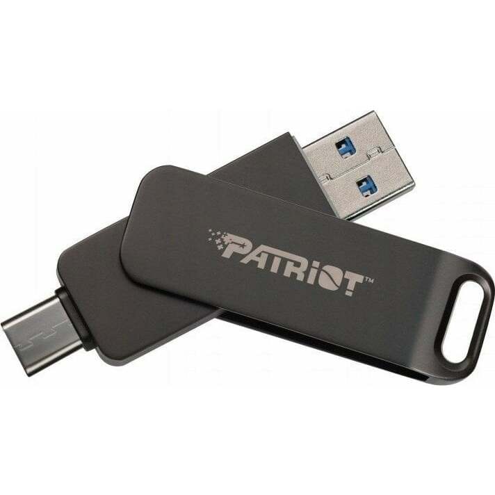 Patriot Memory Flashdrive PATRIOT Rage R550