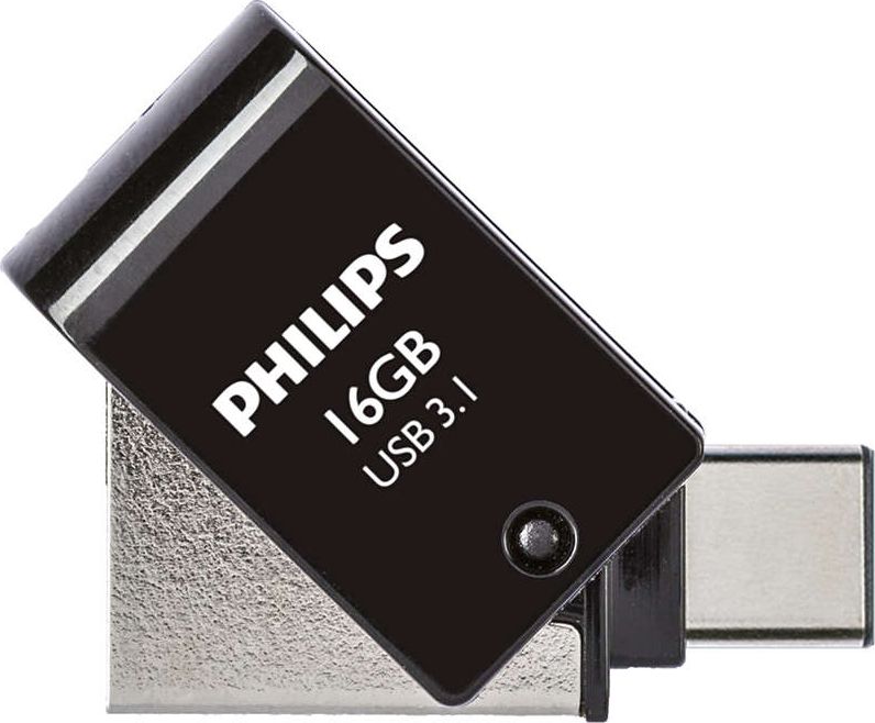 Pendrive Philips 16 GB (FM16DC152B/00) |