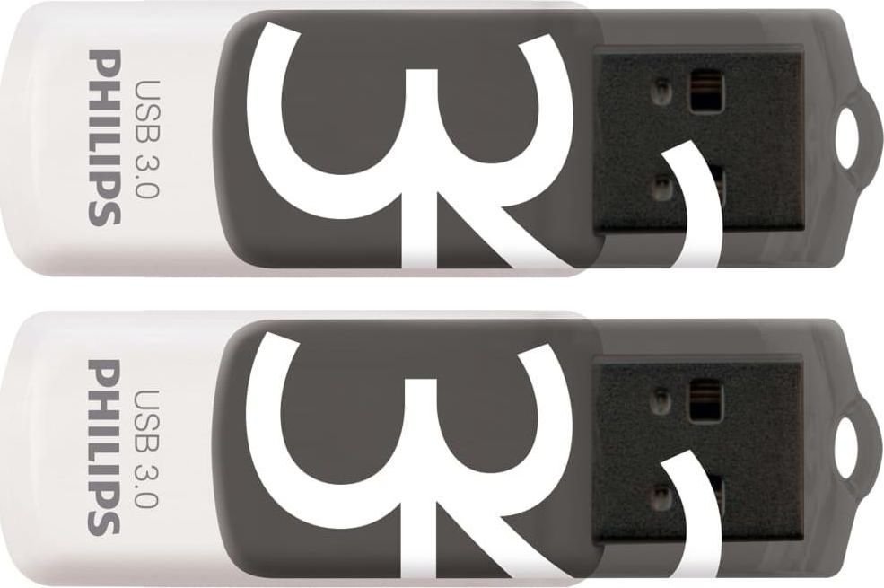 Pendrive Philips Vivid (2 , 32 GB
