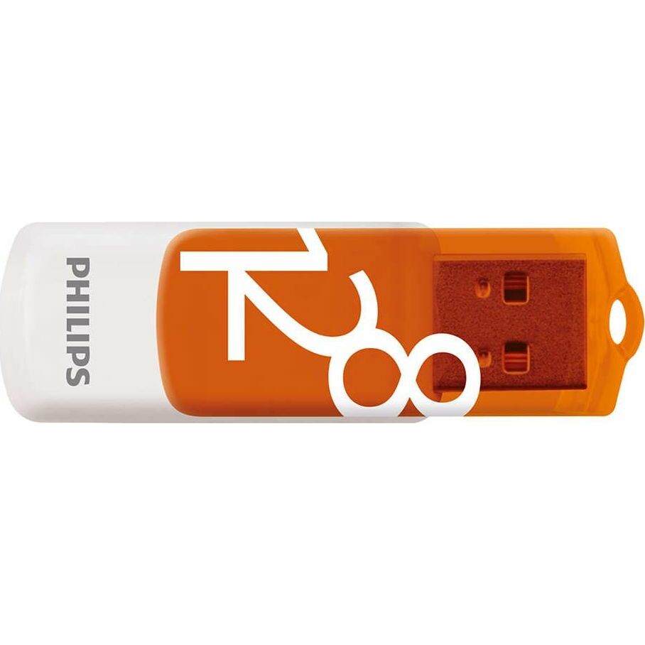 Pendrive Philips Vivid Edition 2.0