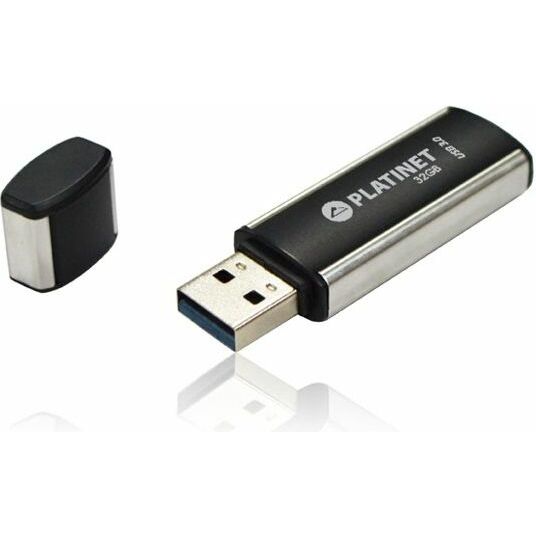 Pendrive Platinet X-Depo, 32 GB (PMFU332)