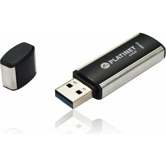 Pendrive Platinet X-Depo, 64 GB (PMFU364)