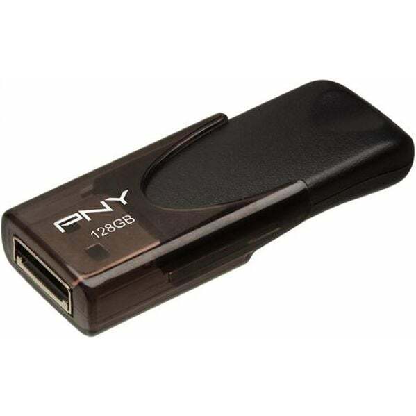 Pendrive PNY Attaché 4 2.0