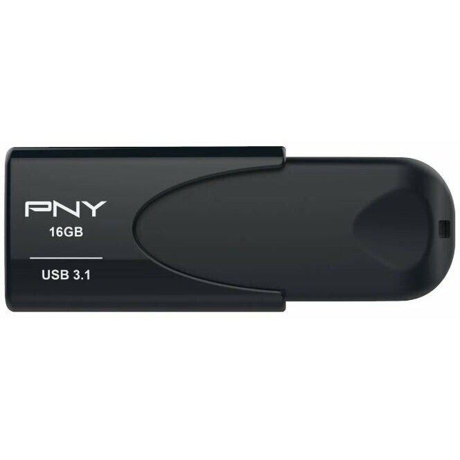 Pendrive PNY Attaché 4 3.1