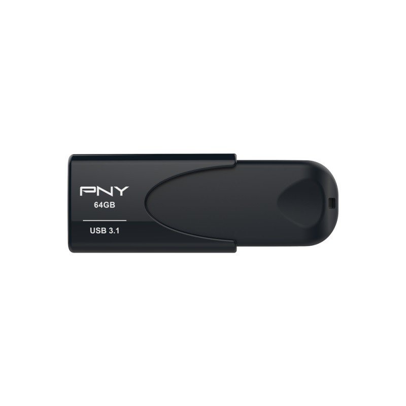 Pendrive PNY Attaché 4 3.1