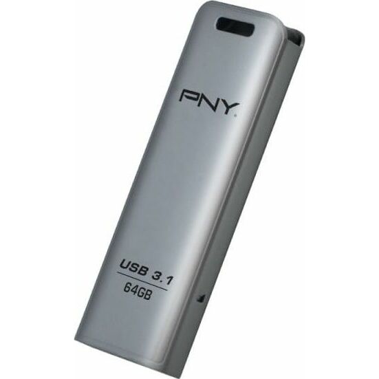 Pendrive PNY Elite Steel 3.1