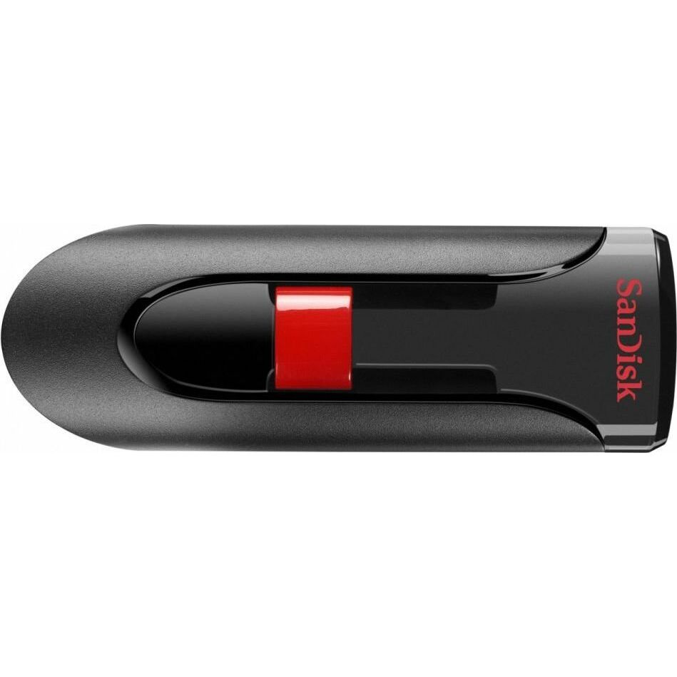 Pendrive SanDisk Cruzer Glide, 32 GB