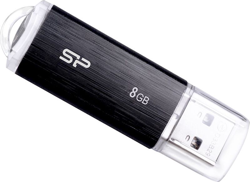 Pendrive Silicon Power Ultima U02, 8