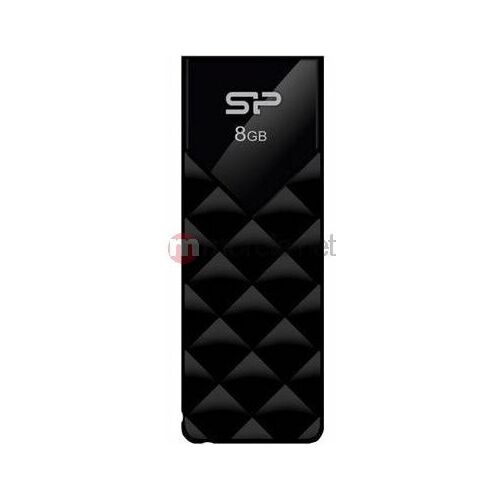 Silicon Power flash drive 8GB Ultima