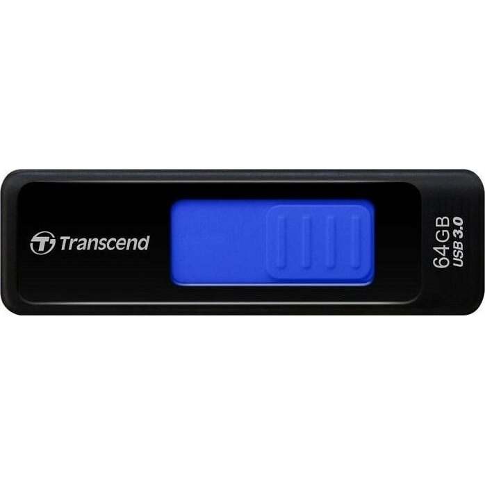 Pendrive Transcend JetFlash 760, 64 GB