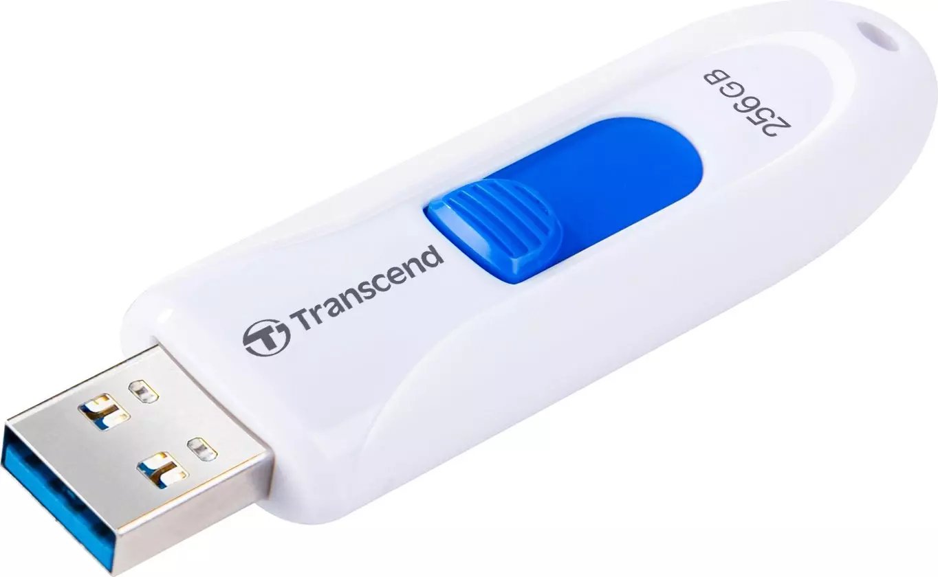Pendrive Transcend JetFlash 790, 256 GB