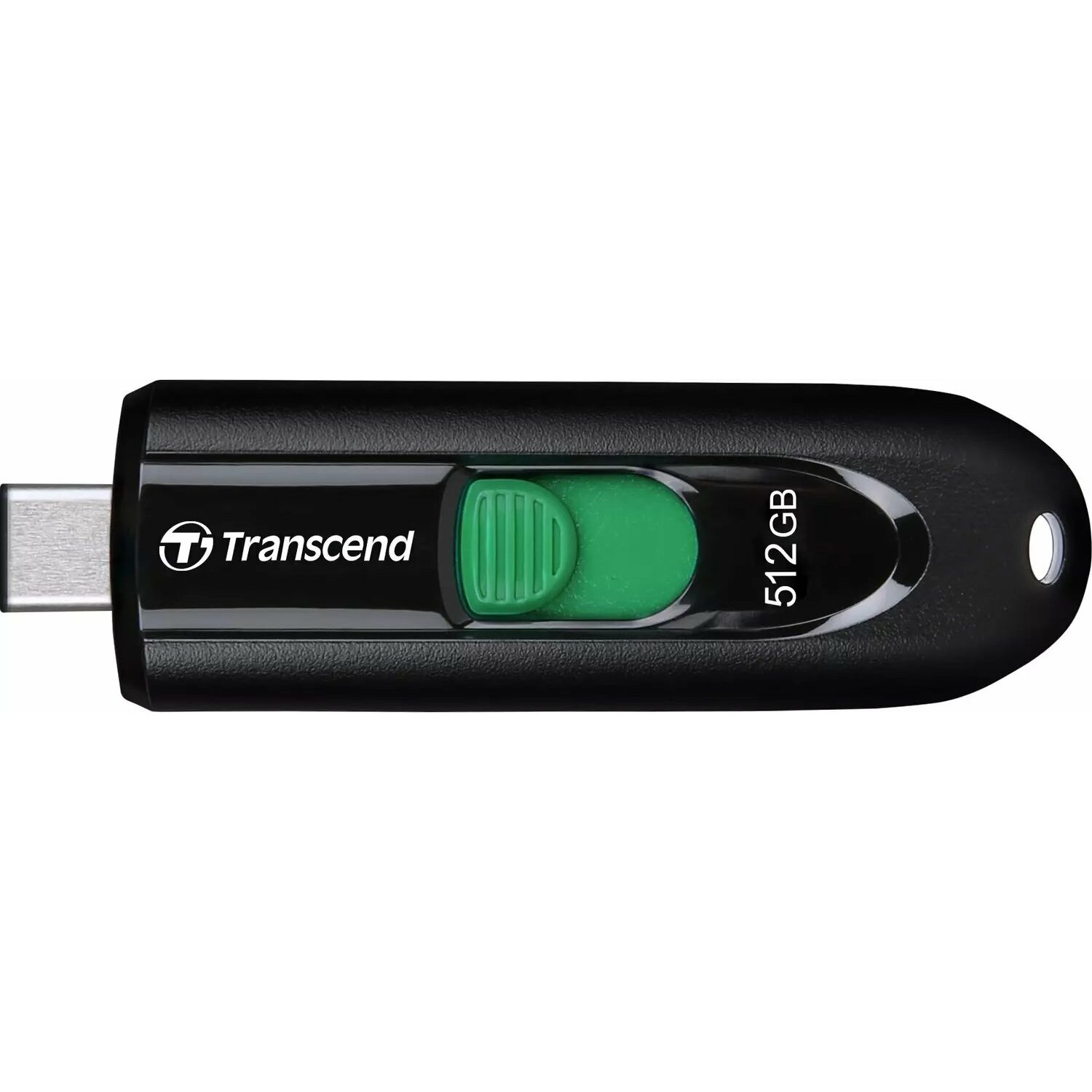 Pendrive Transcend JetFlash 790C, 512 GB