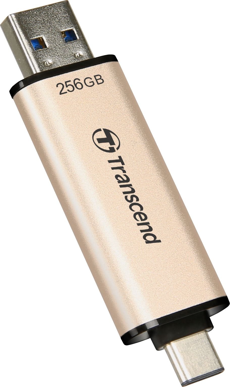 Pendrive Transcend JetFlash 930C, 256 GB