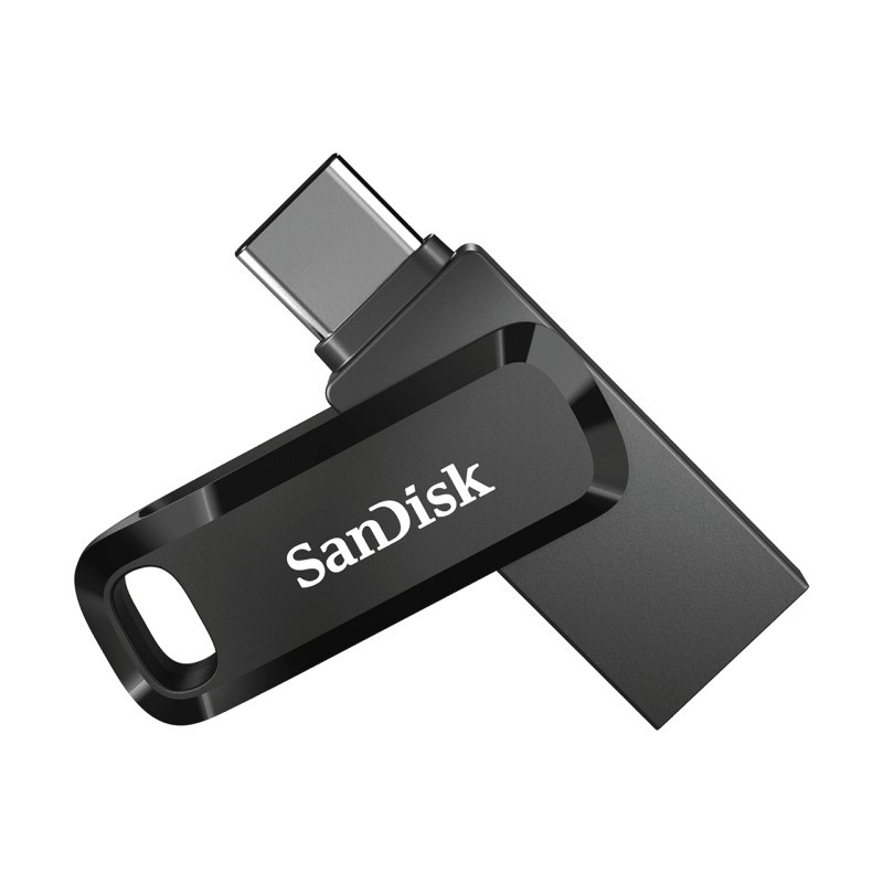 Pendrive SanDisk Ultra Dual Drive Go
