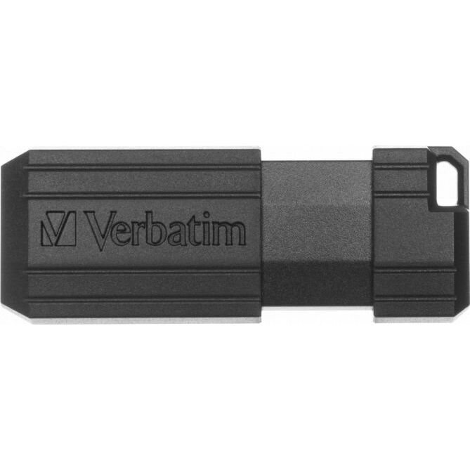 Pendrive Verbatim PinStripe, 16 GB (49063)