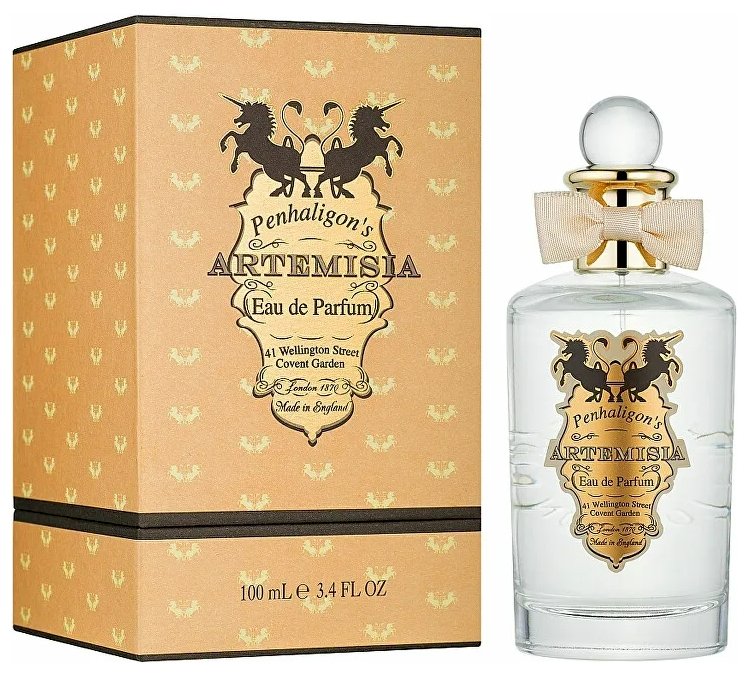 PENHALIGON´S Penhaligon`s Artemisia Parfimērijas ūdens EDP