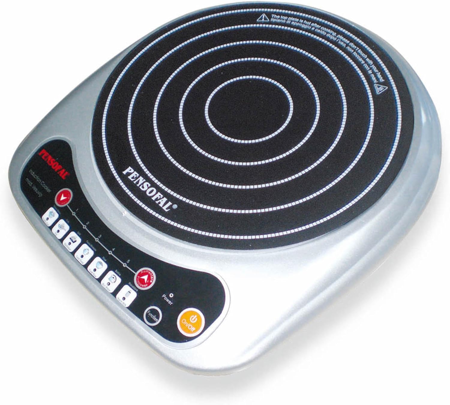 Pensofal 2000 Induction Cooker | T-MLX58103